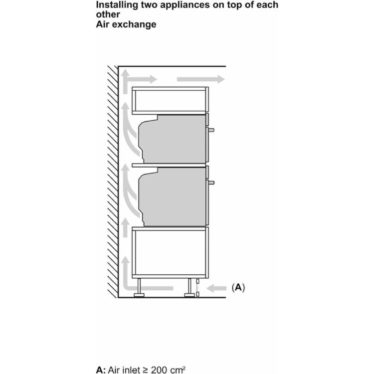 Neff N70 B54CR71G0B Slide and Hide Single Oven - Graphite Grey - Image 10