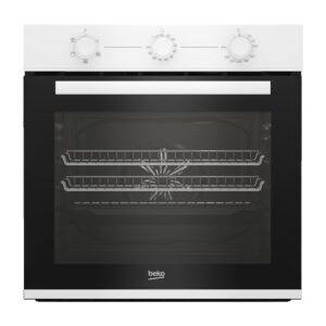 Beko BBIF22100W Electric Single Oven - White