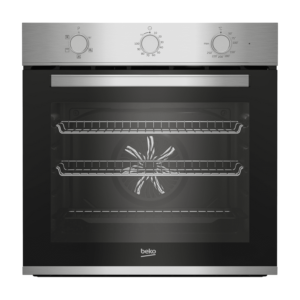 Beko BBIF22100X Electric Single Oven - Stainless Steel