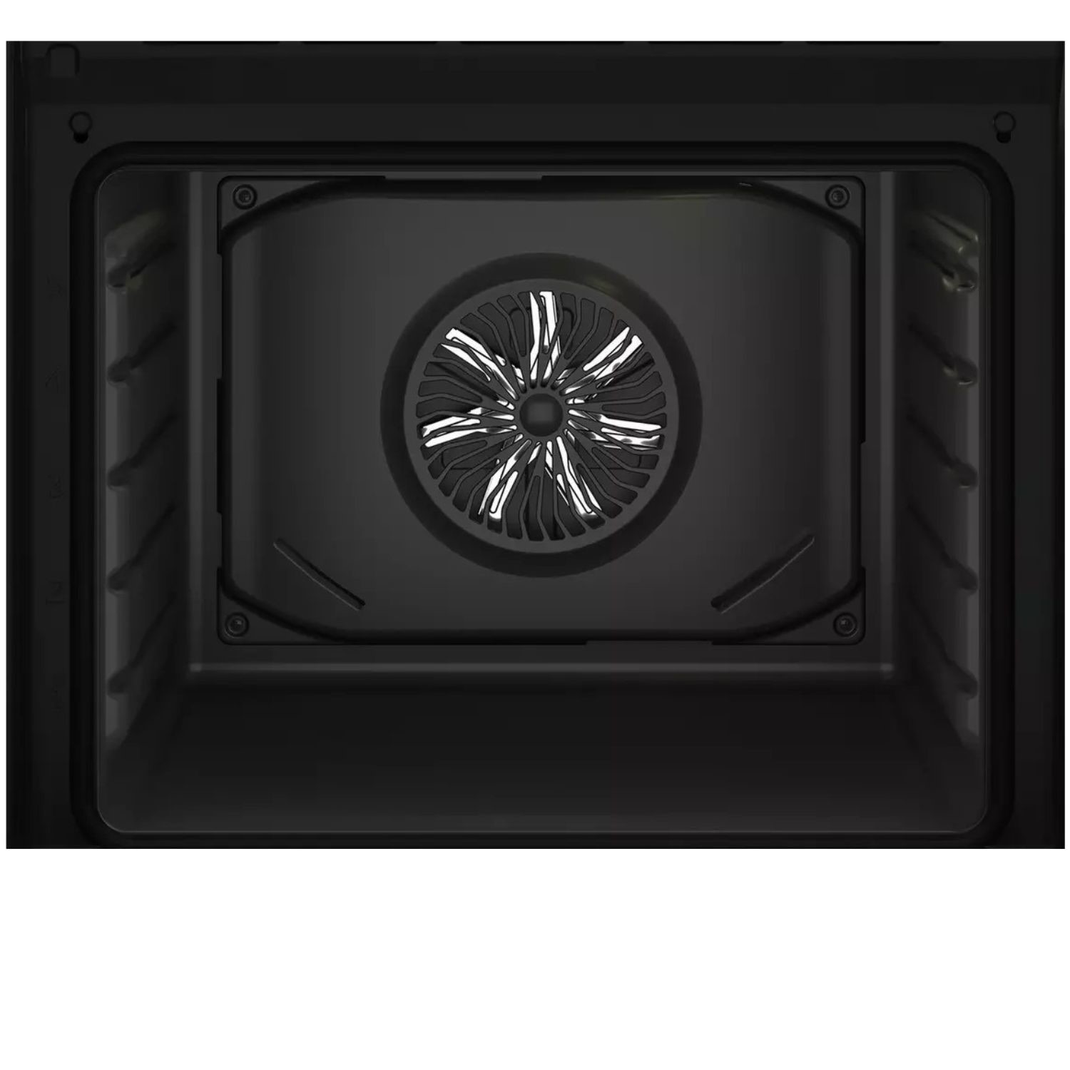 Beko BBIF22100X Electric Single Oven - Stainless Steel - Image 3