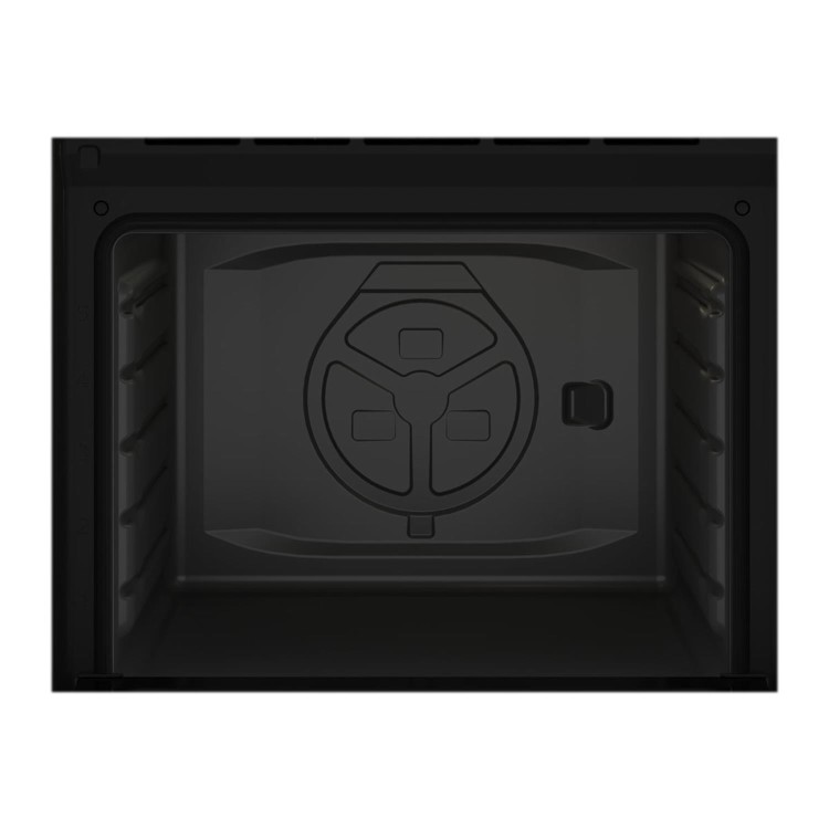 Beko BBRIC21000X Electric Single Oven - Stainless Steel - Image 5