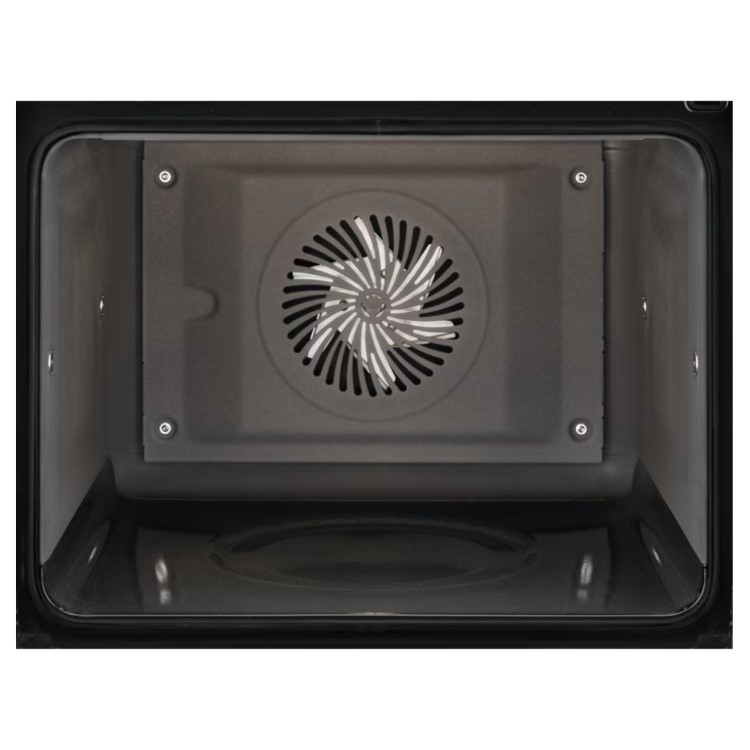 AEG 3000 Series BCX335L11M Electric Single Oven with Left Hand Opening - Image 3