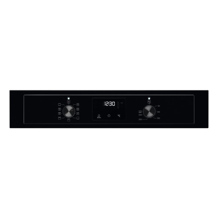 AEG 3000 Series BEX335011B Electric Single Oven - Black - Image 3