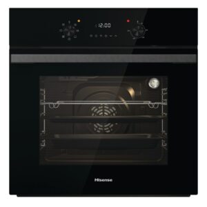 Hisense BI62220ABGUK Electric Single Oven - Black
