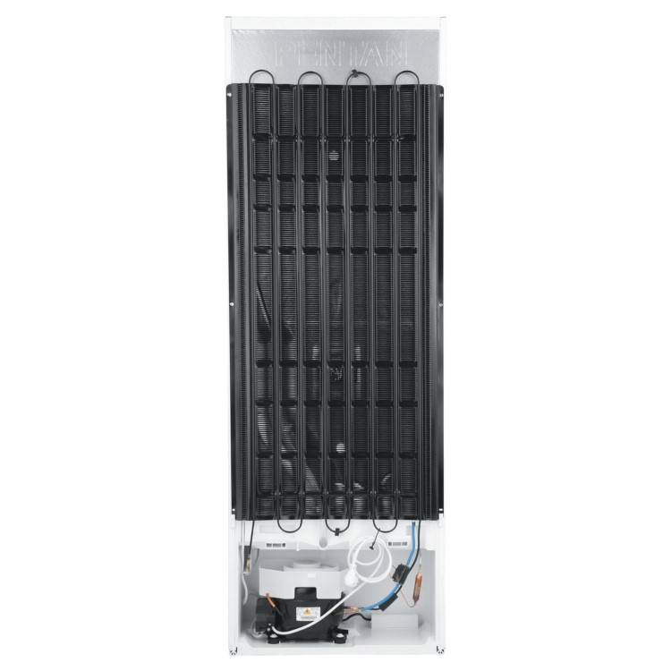 Liebherr 265 Litre 80/20 Freestanding Fridge Freezer - White - Image 5