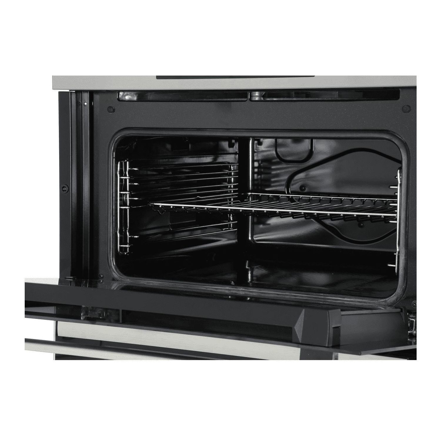 Refurbished AEG 6000 SurroundCook DCB331010M 60cm Double Built In Electric Oven - Image 2