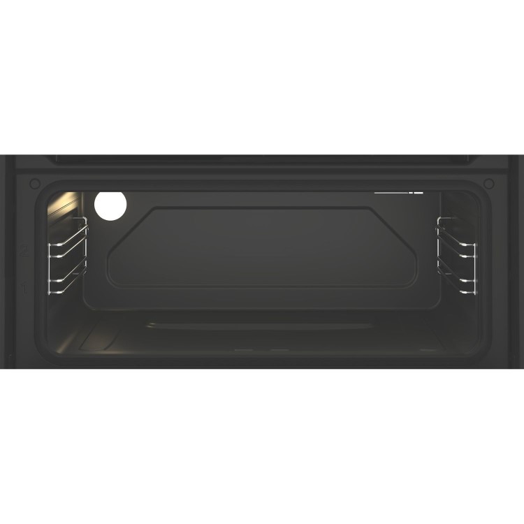 Hotpoint DUH10DIX Built Under Electric Double Oven - Stainless Steel - Image 6