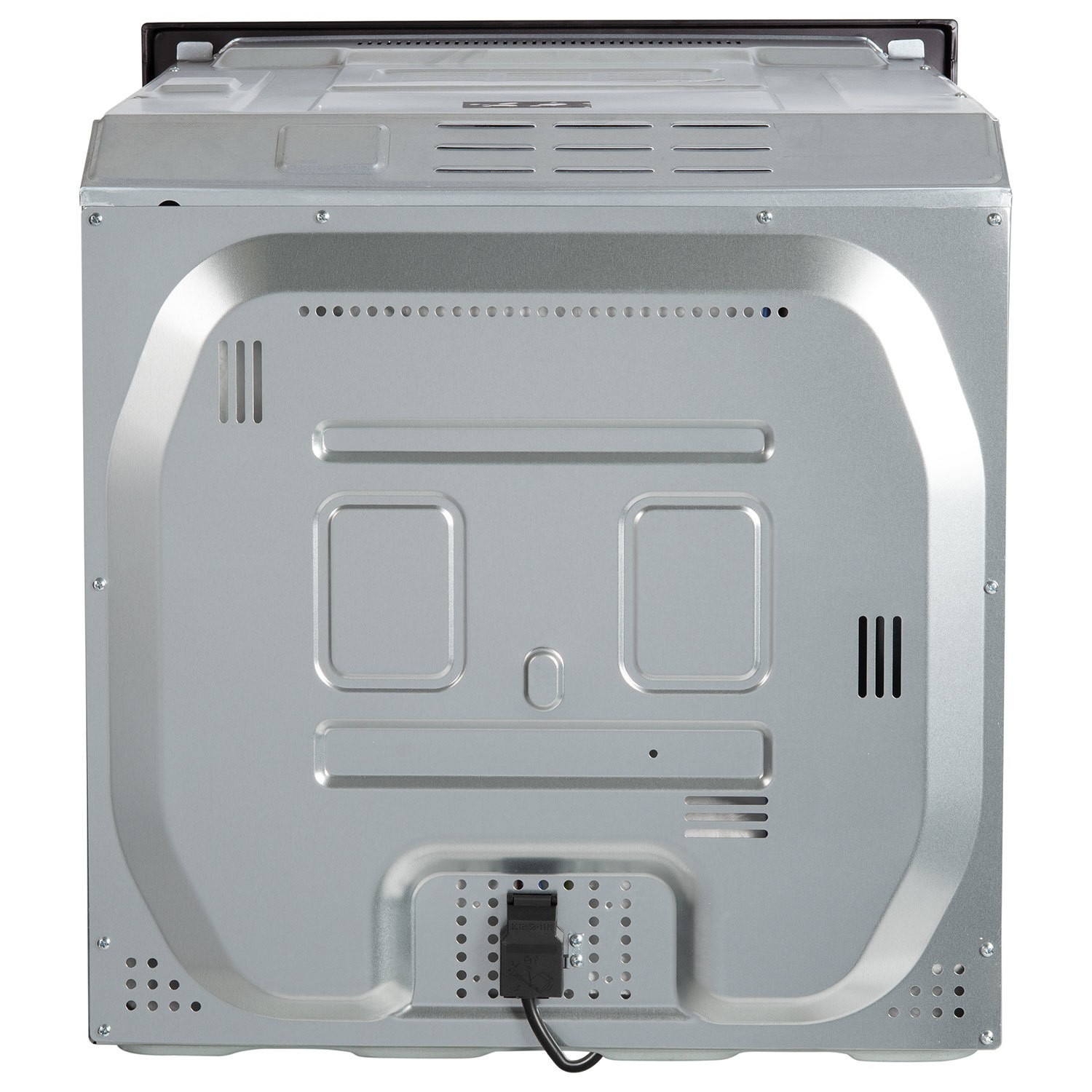 electriQ Electric Single Oven - White - Image 3
