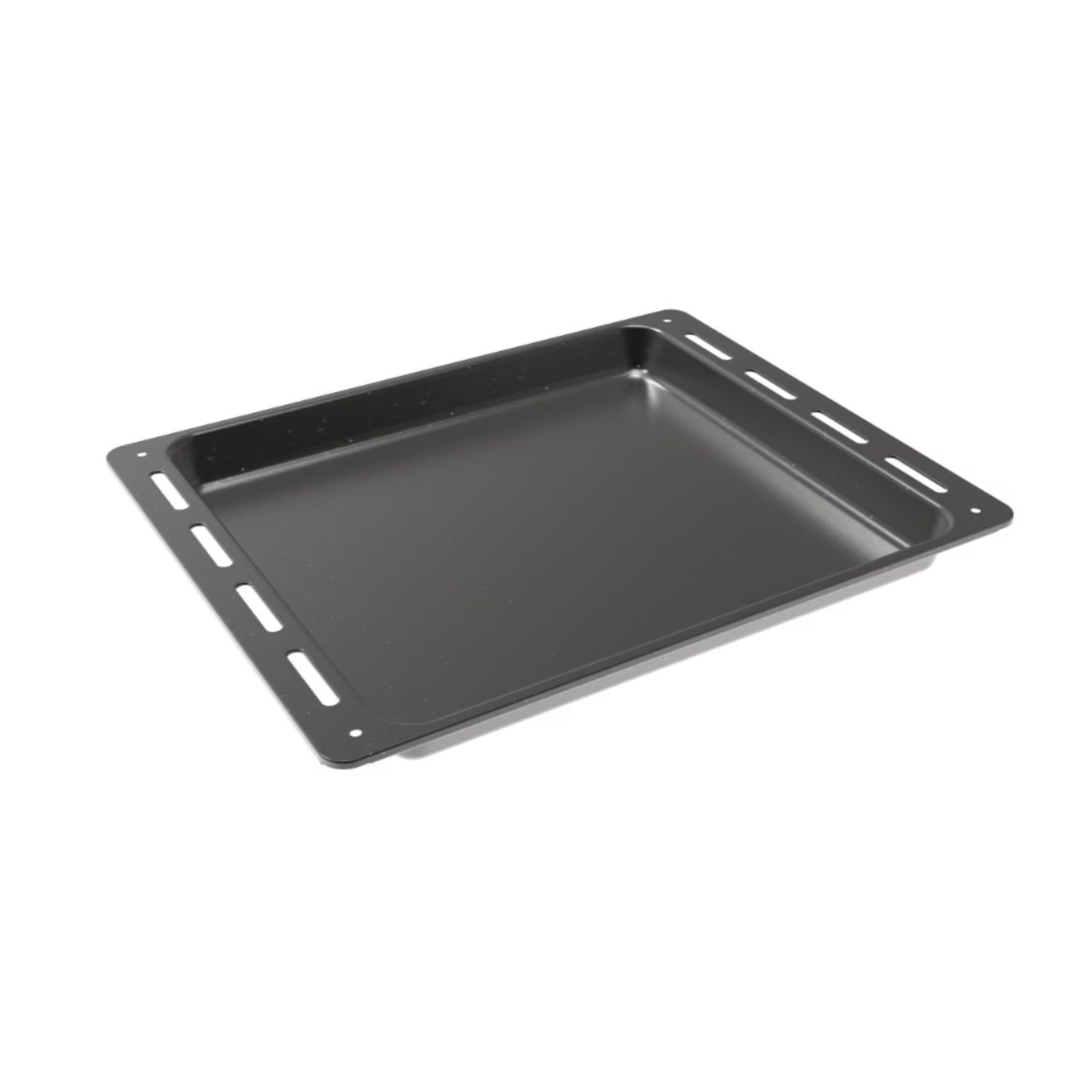 Candy FCI9D405X Built-In Electric Double Oven - Stainless Steel - Image 4