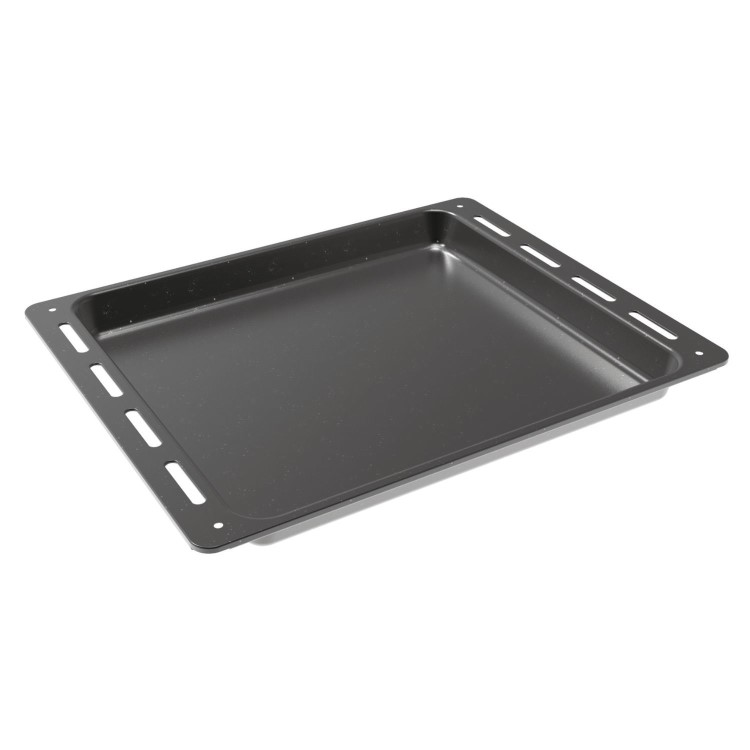 Candy FCM955XRLCN Electric Single Oven - Stainless Steel - Image 9