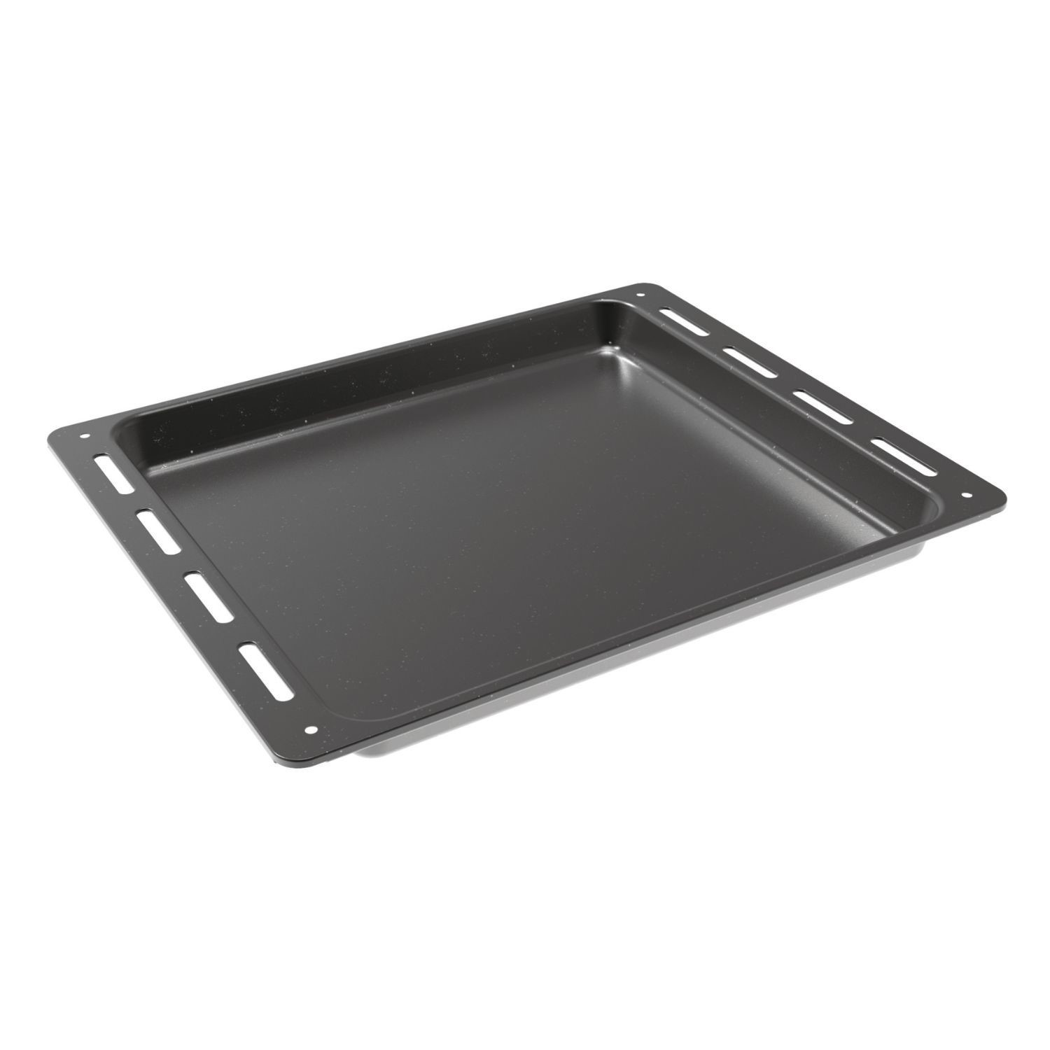 Candy FIDCX602CA Electric Single Oven - Stainless Steel - Image 4
