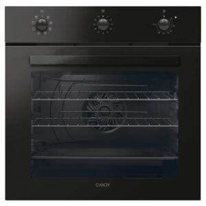 Candy FMCIDCN602CA Electric Single Oven - Black