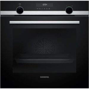 Siemens iQ500 HB578GBS7B Electric Single Oven - Stainless Steel