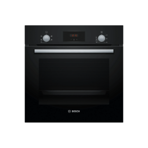 Bosch Series 2 HHF113BA0B Electric Single Oven - Black