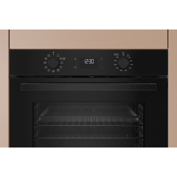 Hotpoint Class 2 HO458CFBUK Electric Fan Assisted Single Oven with Air Fry - Image 7