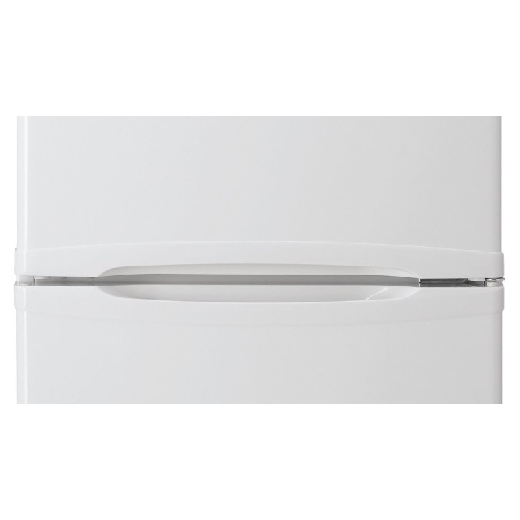 Hoover H-300 185 Litre 50/50 Freestanding Fridge Freezer - White - Image 3