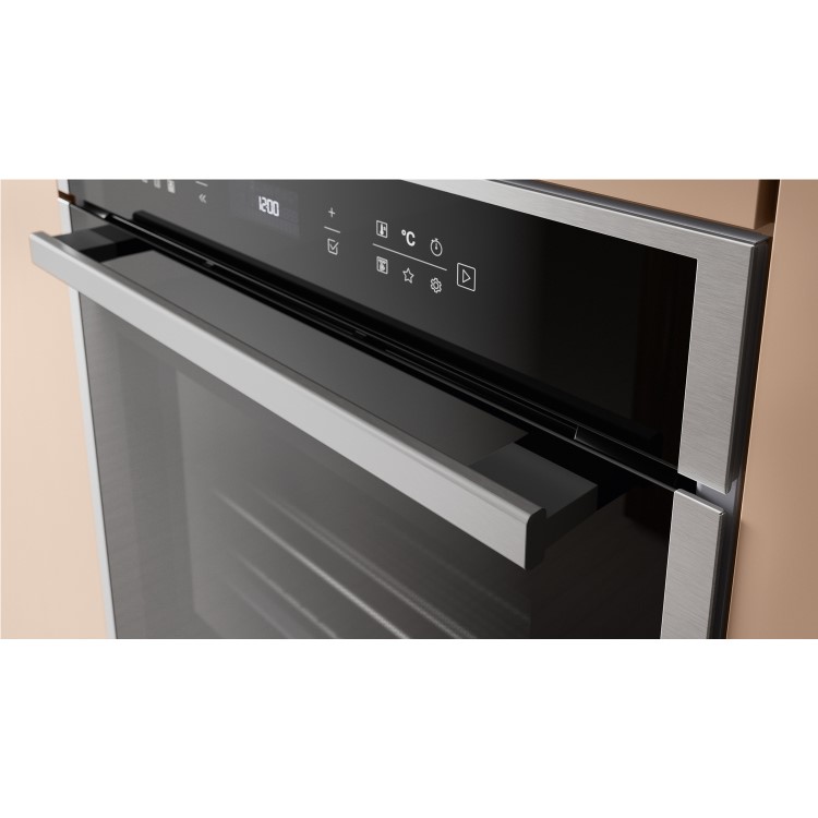 Hotpoint Class 6 HOI68CT0SXUK Electric Multifunction Single Oven with Air Fry - Image 7