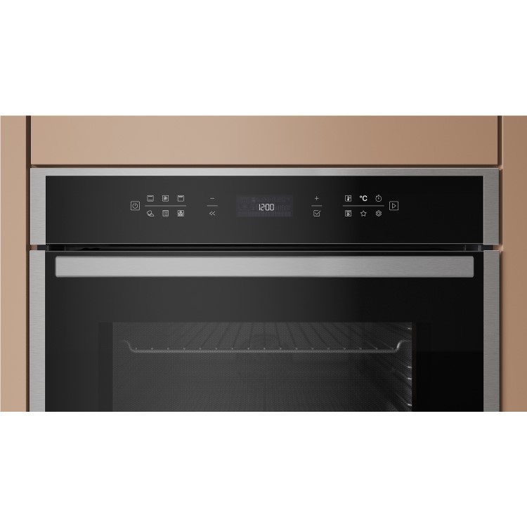 Hotpoint Class 6 HOI68CT0SXUK Electric Multifunction Single Oven with Air Fry - Image 8