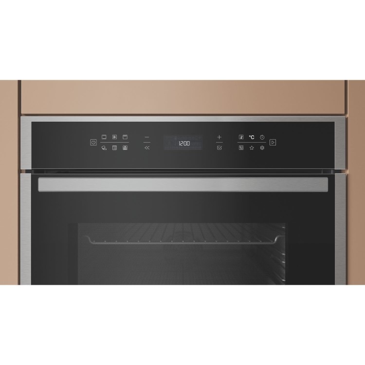 Hotpoint Class 6 HOI68HT0SXUK Electric Multifunction Single Oven with Air Fry - Image 8