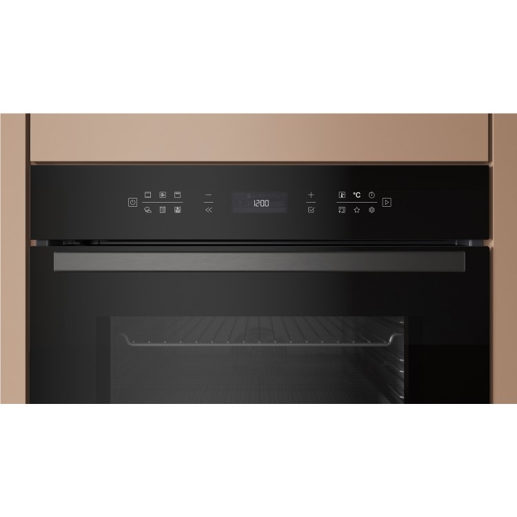 Hotpoint Class 6 HOI68PT1SBUK Electric Multifunction Single Oven with Air Fry - Image 6