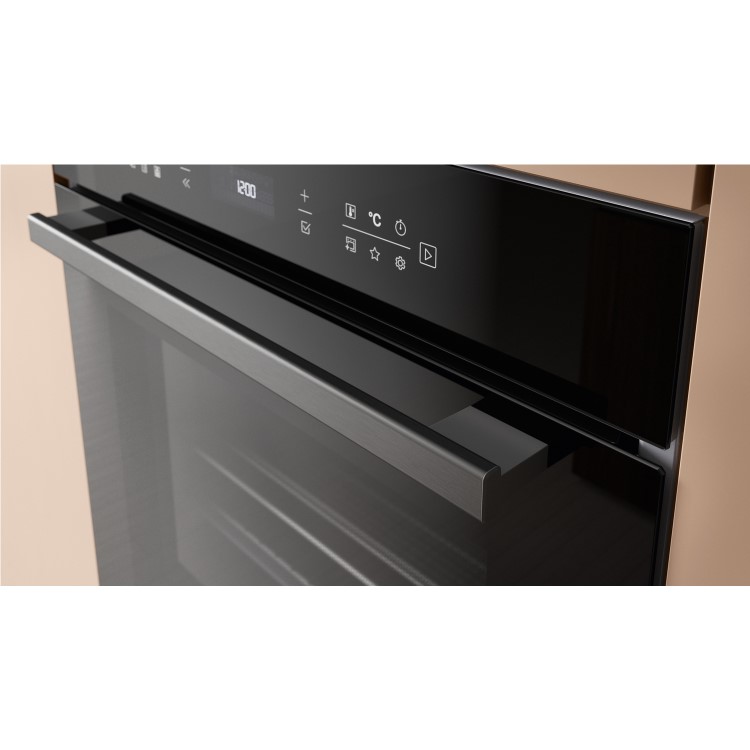 Hotpoint Class 6 HOI68PT1SBUK Electric Multifunction Single Oven with Air Fry - Image 7