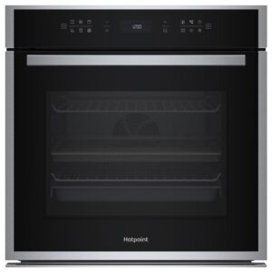 Hotpoint Class 6 HOI68PT1SXUK Electric Multifunction Single Oven with Air Fry
