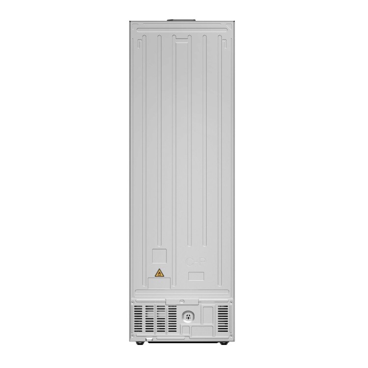 Hoover H-300 355 Litre 60/40 Freestanding Fridge Freezer - White - Image 10