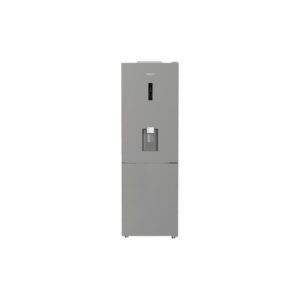 Hotpoint 316 Litre 60/40 Freestanding Fridge Freezer - Inox