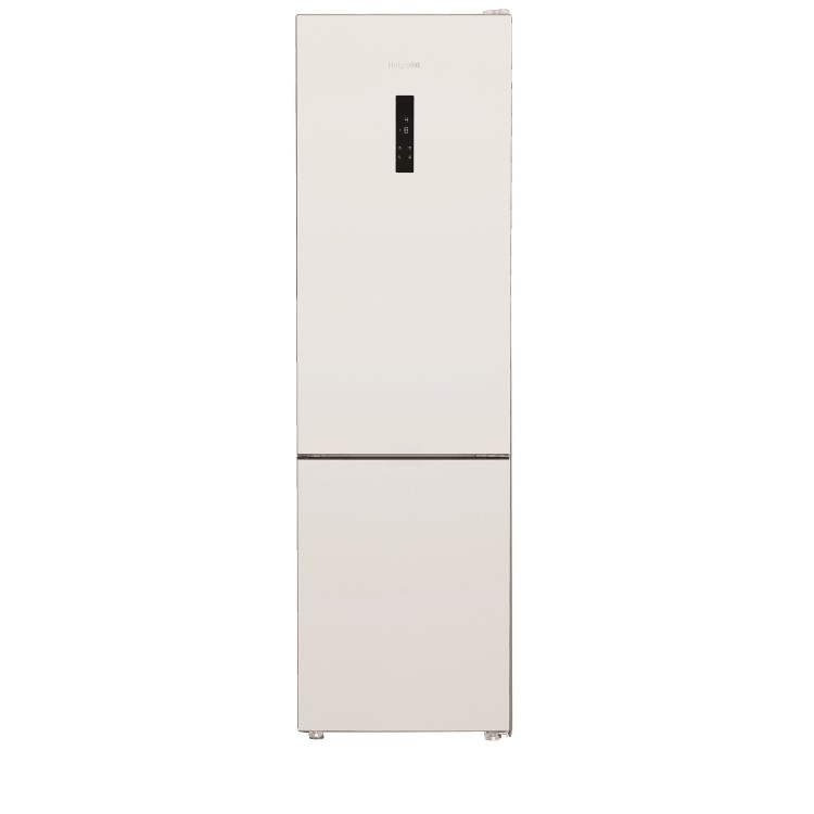 Hotpoint 355 Litre 70/30 Freestanding Fridge Freezer - White