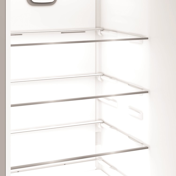 Hotpoint 355 Litre 70/30 Freestanding Fridge Freezer - White - Image 4