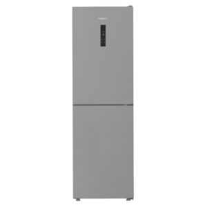 Hotpoint 317 Litre 50/50 Freestanding Fridge Freezer with VitalCare - Silver