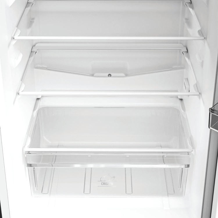 Hotpoint 270 Litre 50/50 Freestanding Fridge Freezer - White - Image 5