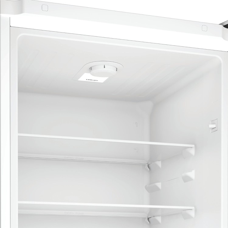 Hotpoint 270 Litre 50/50 Freestanding Fridge Freezer - White - Image 6