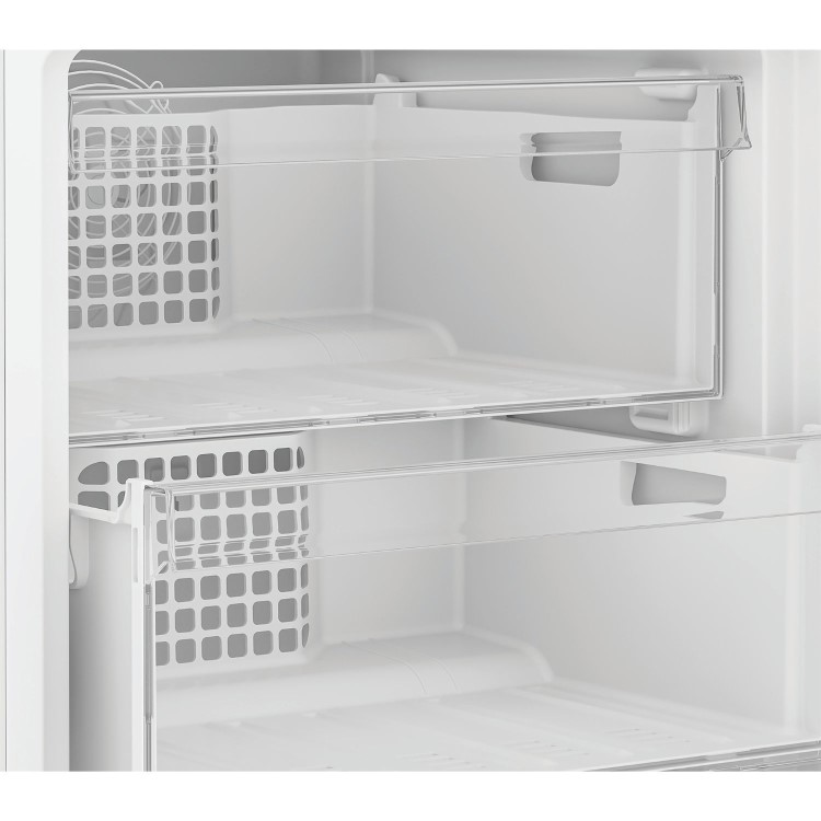 Hotpoint 270 Litre 50/50 Freestanding Fridge Freezer - White - Image 7