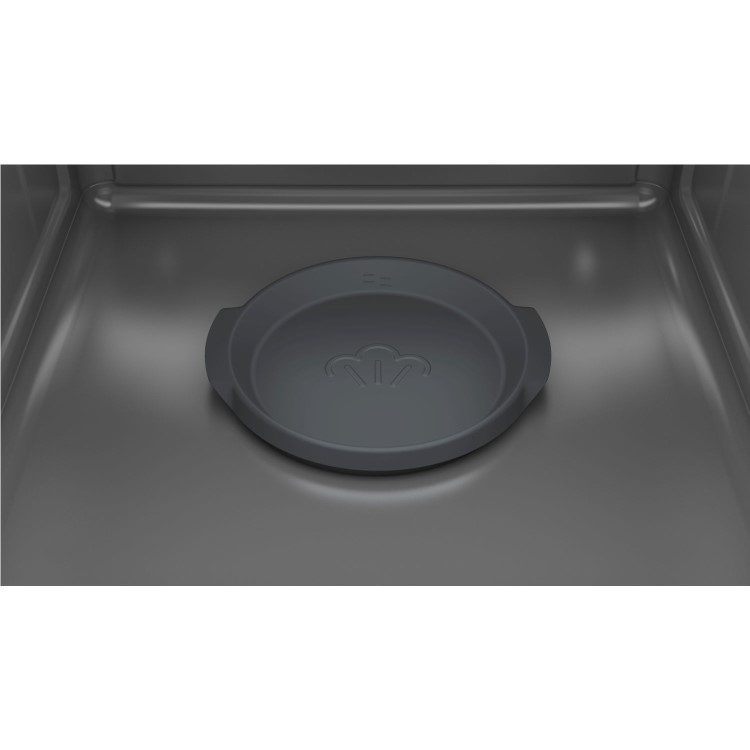 Bosch Series 4 HQA534BW3B Electric Single Oven - White - Image 4
