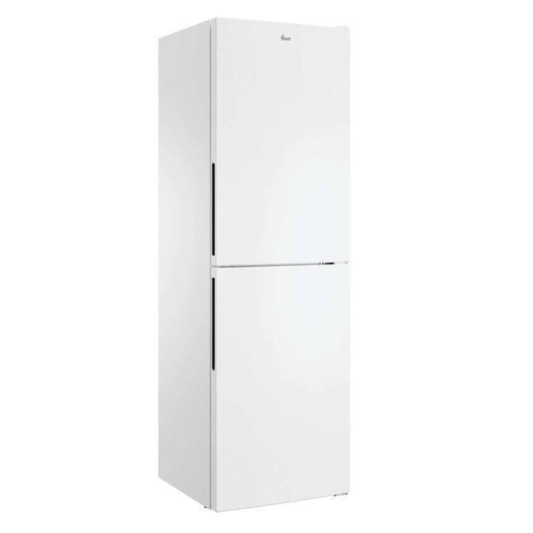 Hoover H-300 252 Litre 50/50 Freestanding Fridge Freezer - White - Image 3