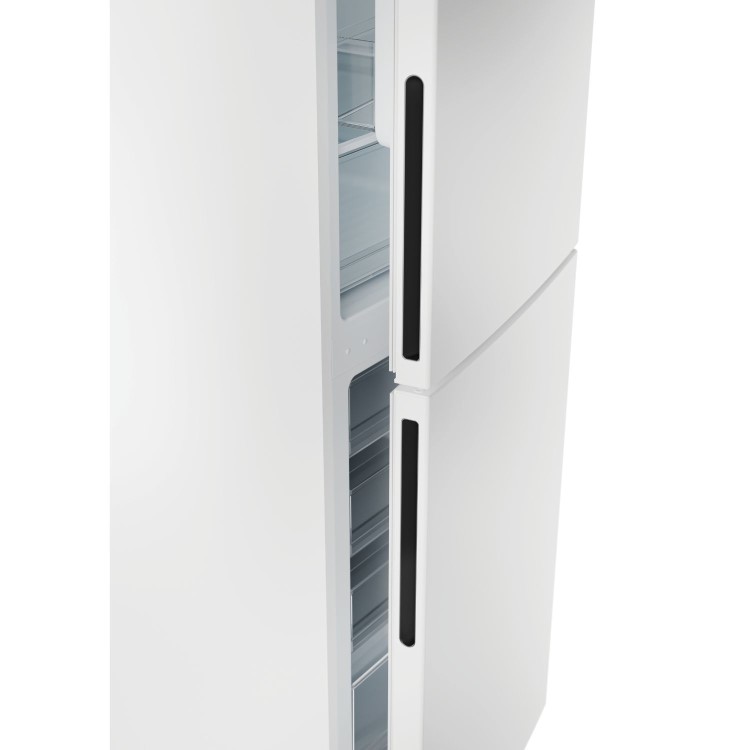 Hoover H-300 252 Litre 50/50 Freestanding Fridge Freezer - White - Image 5