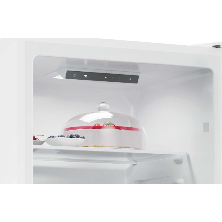 Hoover H-300 252 Litre 50/50 Freestanding Fridge Freezer - White - Image 8
