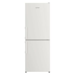 Indesit 229 Litre 60/40 Freestanding Fridge Freezer - White