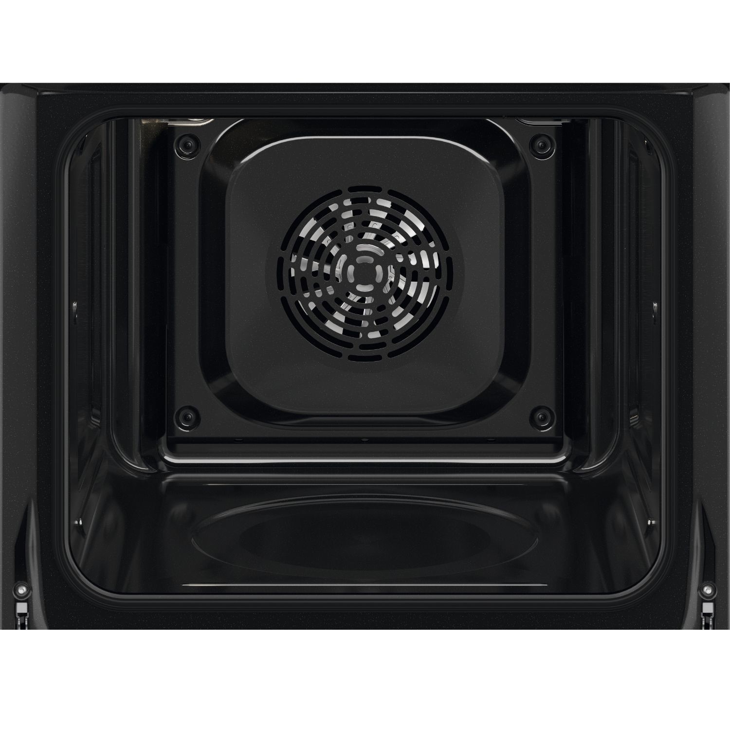 AEG 5000 Series OU5AB20CK Electric Single Oven - Black - Image 7