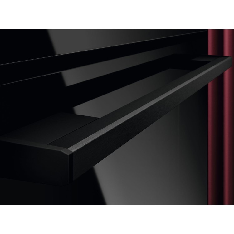AEG 5000 Series OU5AB20CK Electric Single Oven - Black - Image 4