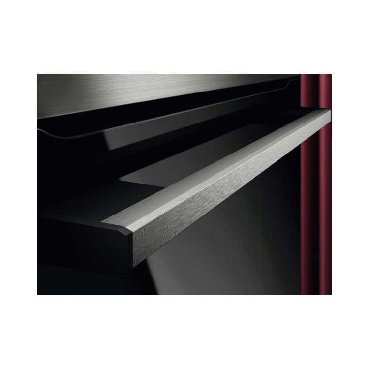 AEG 5000 Series OU5PB40PM Built-In Electric Single Oven - Stainless Steel - Image 5