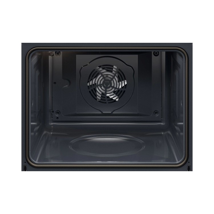 AEG 5000 Series OU5PB40PM Built-In Electric Single Oven - Stainless Steel - Image 6