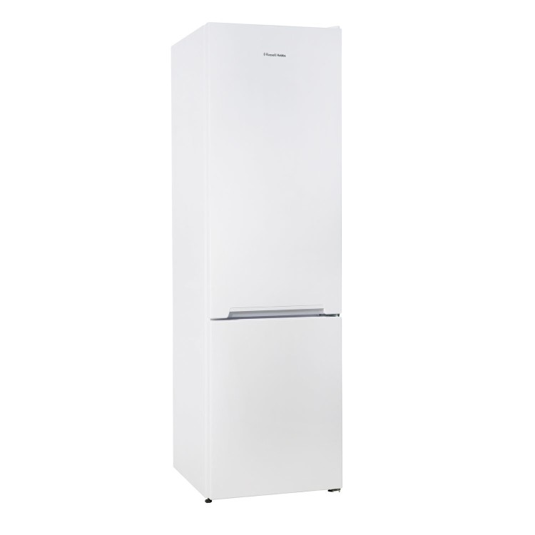 Russell Hobbs 279 Litre 70/30 Freestanding Fridge Freezer - White - Image 2