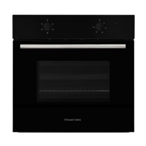 Russell Hobbs RHFEO7004B Electric Fan Single Oven - Black