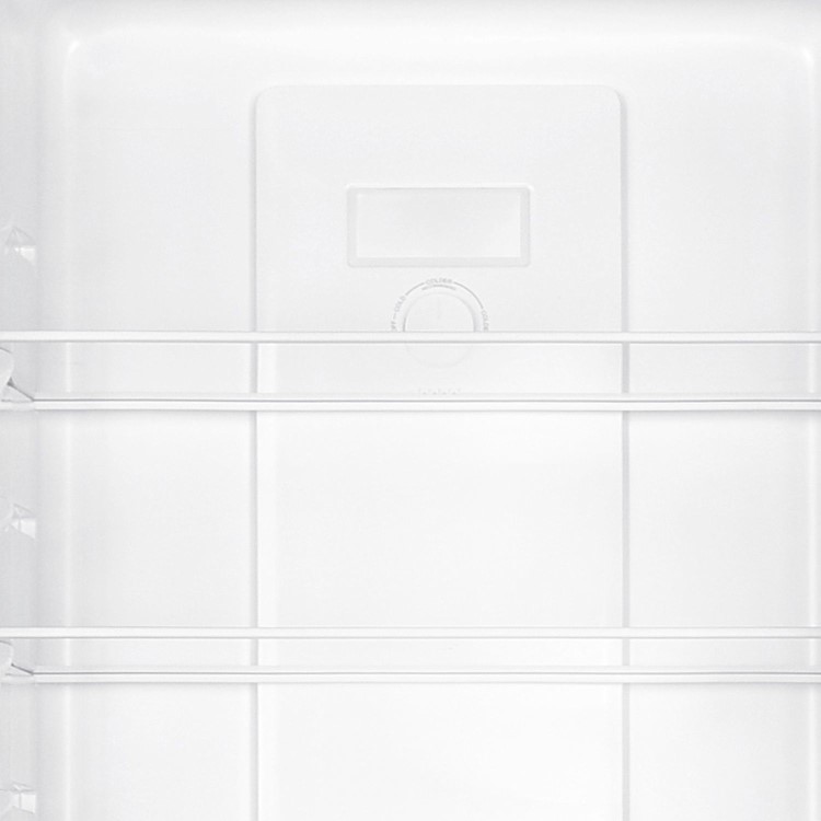 TCL 293 Litre 70/30 Freestanding Fridge Freezer - Stainless steel - Image 7