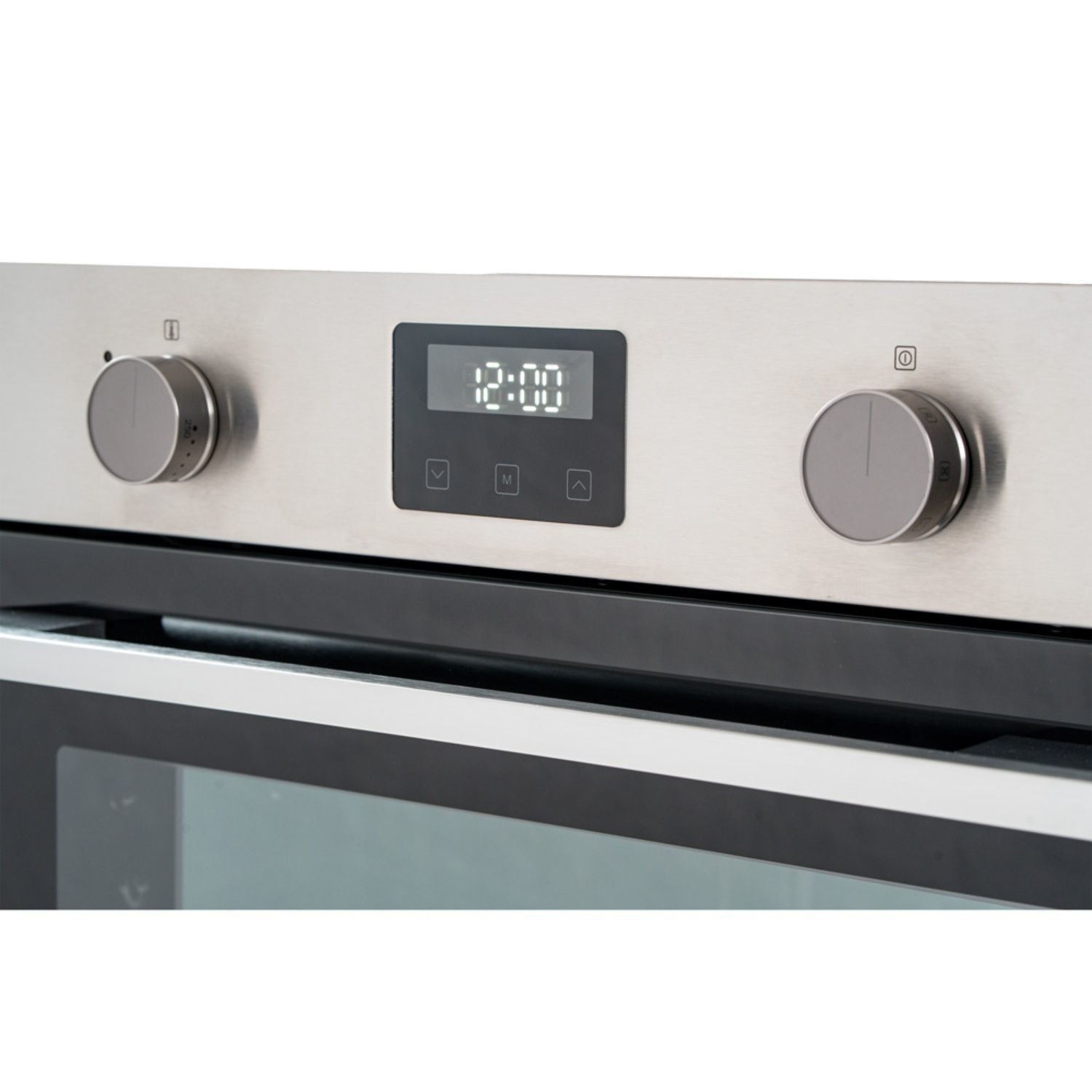 CDA SC200SS Electric Single Oven - Stainless Steel - Image 3