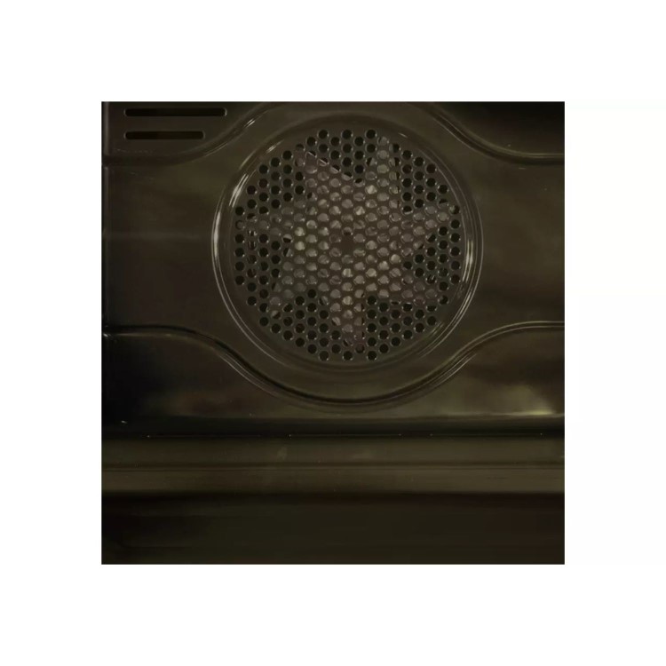 Smeg SF64M3TB Cucina Single Oven - Black - Image 4