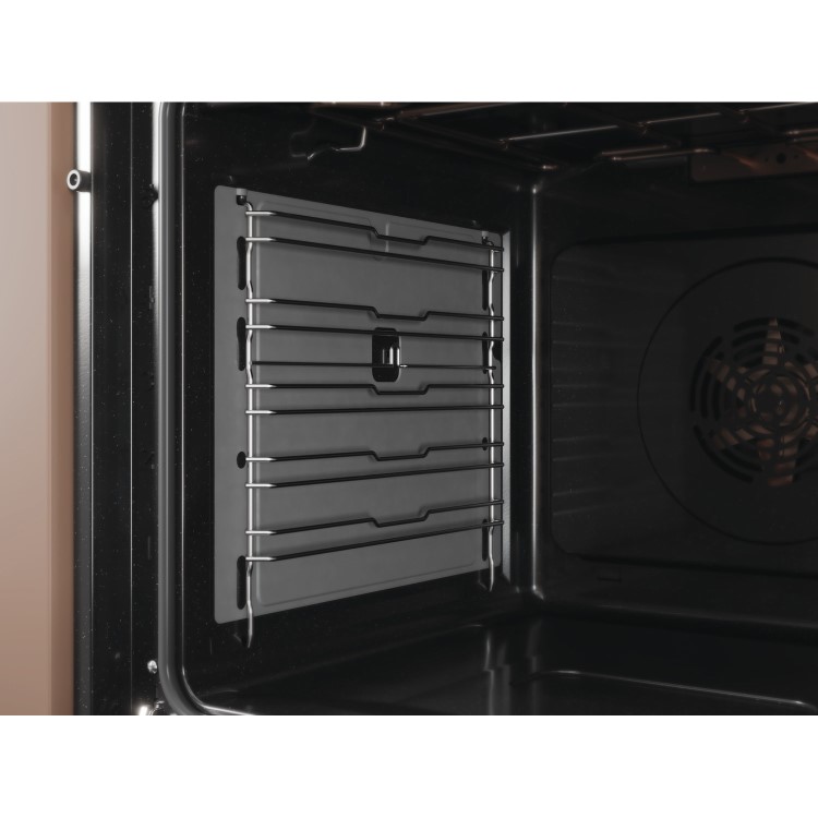 Hotpoint Class 4 SI4S854CBL Air Fry Electric Single Oven with ActiveSteam - Image 9