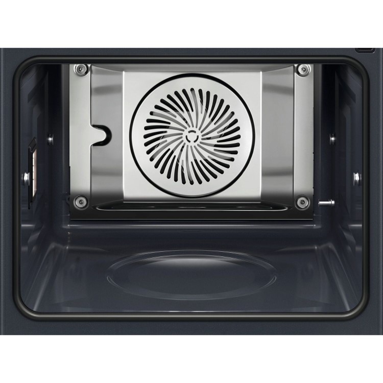 AEG 8000 Series TP8SB731AB MealAssist Electric Single Oven with SteamPro - Image 3